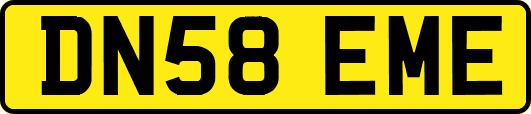 DN58EME