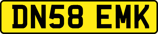 DN58EMK