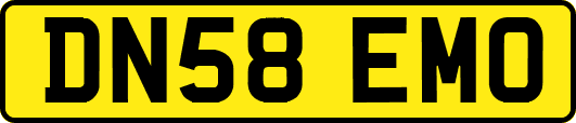 DN58EMO