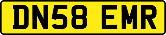 DN58EMR