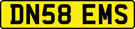DN58EMS