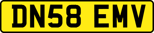 DN58EMV