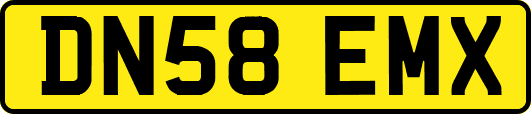 DN58EMX