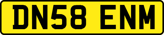 DN58ENM