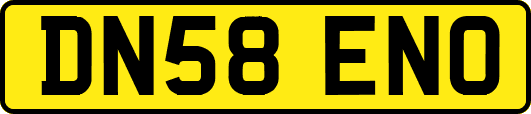 DN58ENO
