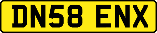 DN58ENX