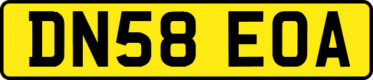 DN58EOA