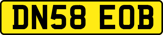 DN58EOB
