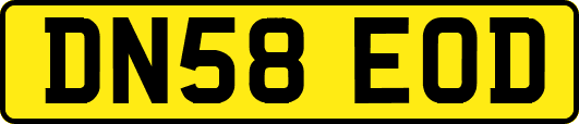 DN58EOD