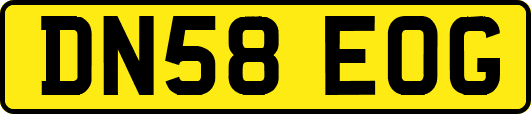 DN58EOG