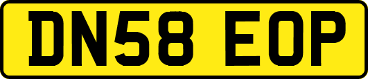 DN58EOP