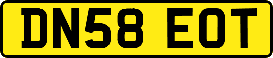 DN58EOT