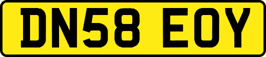 DN58EOY
