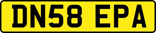 DN58EPA