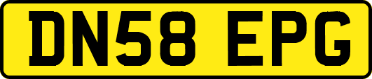 DN58EPG