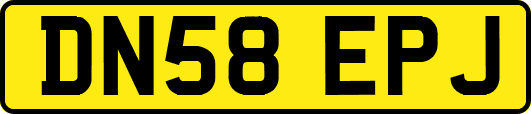 DN58EPJ