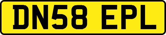 DN58EPL