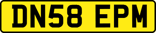 DN58EPM