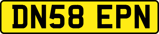 DN58EPN