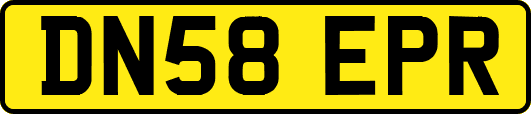 DN58EPR