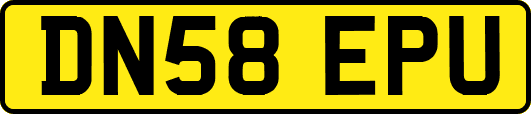 DN58EPU
