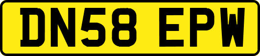 DN58EPW
