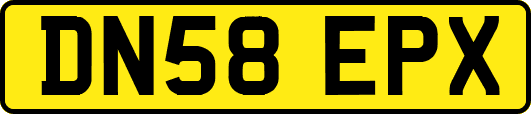DN58EPX
