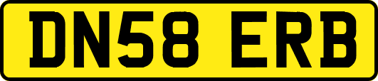DN58ERB