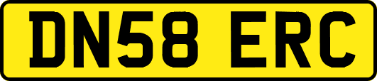 DN58ERC