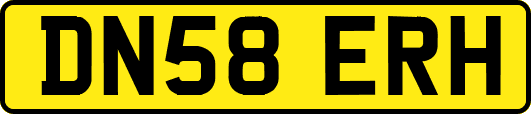 DN58ERH