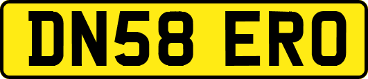 DN58ERO