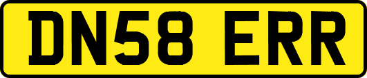 DN58ERR
