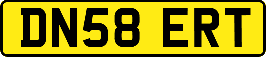 DN58ERT