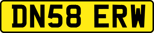 DN58ERW