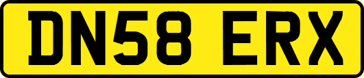 DN58ERX