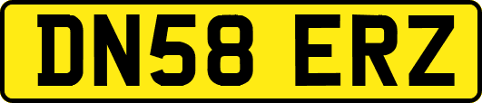 DN58ERZ