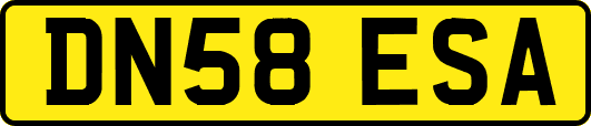 DN58ESA