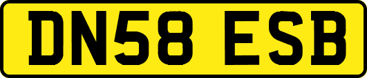 DN58ESB