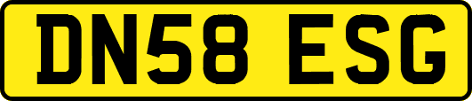 DN58ESG