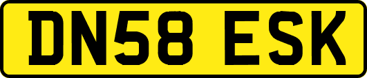 DN58ESK