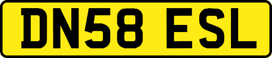 DN58ESL