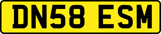 DN58ESM