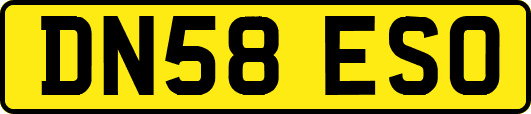 DN58ESO