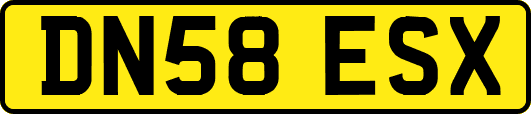DN58ESX