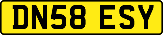 DN58ESY