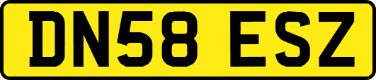 DN58ESZ