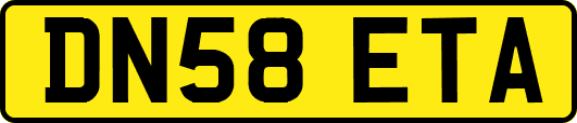 DN58ETA