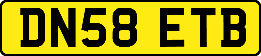 DN58ETB