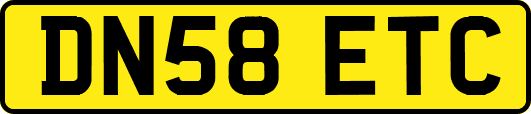 DN58ETC
