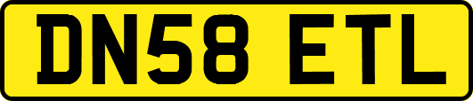 DN58ETL